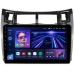 Штатная магнитола Toyota Yaris II (XP90) 2005-2010, Vitz II (XP90) 2005-2010 (черная, глянец) Teyes CC3 360 9 дюймов 6/128 RM-9-172 на Android 10 (4G-SIM, DSP, QLed)