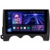 Штатная магнитола Mitsubishi Pajero Mini II 2008-2012 Teyes CC3 360 9 дюймов 6/128 RM-9-1737 на Android 10 (4G-SIM, DSP, QLed)