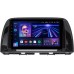 Штатная магнитола Mazda CX-5 (2011-2017) Teyes CC3 360 9 дюймов 6/128 RM-9-1787 на Android 10 (4G-SIM, DSP, QLed)