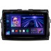Штатная магнитола Toyota Estima 3, Previa 3 (2006-2019) Teyes CC3 360 9 дюймов 6/128 RM-9-199 на Android 10 (4G-SIM, DSP, QLed) (глянец)