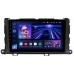 Штатная магнитола Toyota Sienna III 2010-2014 Teyes CC3 360 9 дюймов 6/128 RM-9-202 на Android 10 (4G-SIM, DSP, QLed)