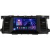 Штатная магнитола Nissan Patrol VI (Y62) 2010-2022 Teyes CC3 360 9 дюймов 6/128 RM-9-4090 на Android 10 (4G-SIM, DSP, QLed)