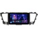 Штатная магнитола Kia Carnival 3 (2014-2021) Teyes CC3 360 9 дюймов 6/128 RM-9-520 на Android 10 (4G-SIM, DSP, QLed)