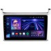 Штатная магнитола Volkswagen Polo 5 2009-2020 (серебро) Teyes CC3 360 9 дюймов 6/128 RM-9-540 на Android 10 (4G-SIM, DSP, QLed)