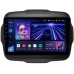 Штатная магнитола Jeep Renegade 2014-2022 Teyes CC3 360 9 дюймов 6/128 RM-9-629 на Android 10 (4G-SIM, DSP, QLed)