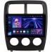 Штатная магнитола Dodge Caliber (2009-2013) Teyes CC3 360 9 дюймов 6/128 RM-9-caliber на Android 10 (4G-SIM, DSP, QLed)