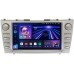 Штатная магнитола Toyota Camry XV40 (2006-2011) Teyes CC3 360 9 дюймов 6/128 RM-9-CAMRYV40 на Android 10 (4G-SIM, DSP, QLed)