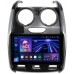 Штатная магнитола Renault Duster (2015-2021) Teyes CC3 360 9 дюймов 6/128 RM-9-RE046N на Android 10 (4G-SIM, DSP, QLed)