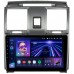 Штатная магнитола UAZ Patriot I 2012-2016 Teyes CC3 360 9 дюймов 6/128 RM-9-UA006N на Android 10 (4G-SIM, DSP, QLed)