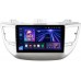 Штатная магнитола Hyundai Tucson III 2015-2018 Teyes CC3 360 9 дюймов 6/128 RM-9041 на Android 10 (4G-SIM, DSP, QLed) для авто без камеры