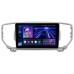 Штатная магнитола Kia Sportage IV 2016-2018 (для авто с камерой) Teyes CC3 360 9 дюймов 6/128 RM-9043 на Android 10 (4G-SIM, DSP, QLed)