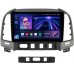Штатная магнитола Hyundai Santa Fe II 2005-2012 Teyes CC3 360 9 дюймов 6/128 RM-9052 на Android 10 (4G-SIM, DSP, QLed)
