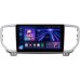 Штатная магнитола Kia Sportage IV 2018-2022 Teyes CC3 360 9 дюймов 6/128 RM-9085 на Android 10 (4G-SIM, DSP, QLed) (для авто без камеры)