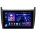 Штатная магнитола Volkswagen Polo 5 2009-2021 Teyes CC3 360 9 дюймов 6/128 RM-9091 на Android 10 (4G-SIM, DSP, QLed)
