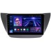 Штатная магнитола Mitsubishi Lancer IX 2000-2010 Teyes CC3 360 9 дюймов 6/128 RM-9099 на Android 10 (4G-SIM, DSP, QLed)
