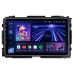 Штатная магнитола Honda Vezel 2013-2021 Teyes CC3 360 9 дюймов 6/128 RM-9141 на Android 10 (4G-SIM, DSP, QLed)