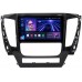 Штатная магнитола Mitsubishi Pajero Sport III (2015-2021) (для авто с АКПП) Teyes CC3 360 9 дюймов 6/128 RM-9155 на Android 10 (4G-SIM, DSP, QLed)