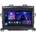 Штатная магнитола Toyota Alphard 2, Vellfire (2008-2015) Teyes CC3 360 9 дюймов 6/128 RM-9156 на Android 10 (4G-SIM, DSP, QLed)
