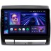 Штатная магнитола Toyota Tacoma II 2004-2011 (глянец) Teyes CC3 360 9 дюймов 6/128 RM-9173 на Android 10 (4G-SIM, DSP, QLed)