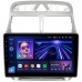 Штатная магнитола Peugeot 307 (2001-2008) (тип 2) Teyes CC3 360 9 дюймов 6/128 RM-9188 на Android 10 (4G-SIM, DSP, QLed)
