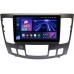 Штатная магнитола Hyundai Sonata V (NF) 2008-2010 (авто с климат контролем) Teyes CC3 360 9 дюймов 6/128 RM-9336 на Android 10 (4G-SIM, DSP, QLed)