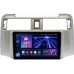Штатная магнитола Toyota 4Runner 5 (2009-2022) Teyes CC3 360 9 дюймов 6/128 RM-9380 на Android 10 (4G-SIM, DSP, QLed)