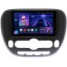 Штатная магнитола Kia Soul II 2013-2019 (с климат-контролем) Teyes CC3 360 9 дюймов 6/128 RM-9390 на Android 10 (4G-SIM, DSP, QLed)