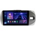 Штатная магнитола Toyota Vitz III (XP130) 2014-2019 Teyes CC3 360 9 дюймов 6/128 RM-9432 на Android 10 (4G-SIM, DSP, QLed)