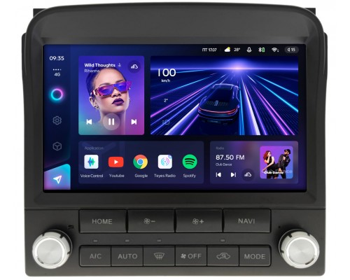 Lexus LX II 470 1998-2002 (для авто с монитором) Teyes CC3 9 дюймов 3/32 RM-9-2421 на Android 10 (4G-SIM, DSP, QLed)