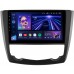 Штатная магнитола Renault Kadjar (2015-2018) Teyes CC3 2K 9.5 дюймов 3/32 RM-9-5572 на Android 10 (4G-SIM, DSP, QLed)
