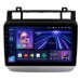 Штатная магнитола Volkswagen Touareg 2010-2018 Teyes CC3 2K 9.5 дюймов 3/32 RM-9476 на Android 10 (4G-SIM, DSP, QLed)