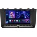 Штатная магнитола Hyundai Creta 2 2021+ Teyes CC3 2K 9.5 дюймов 4/64 RM-9-2420 на Android 10 (4G-SIM, DSP, QLed)