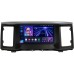 Штатная магнитола Nissan Pathfinder IV 2014-2017 Teyes CC3 2K 9.5 дюймов 4/64 RM-9-4089 на Android 10 (4G-SIM, DSP, QLed)