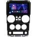 Штатная магнитола Jeep Wrangler 3 (JK) (2007-2010) (4 двери) Teyes CC3 2K 9.5 дюймов 6/128 RM-9-023 на Android 10 (4G-SIM, DSP, QLed)