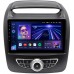 Штатная магнитола Kia Sorento II 2012-2020 (для авто с Navi с кнопками) Teyes CC3 2K 9.5 дюймов 6/128 RM-9-1319 на Android 10 (4G-SIM, DSP, QLed)