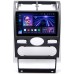 Штатная магнитола Ford Mondeo III 2003-2007 Teyes CC3 2K 9.5 дюймов 6/128 RM-9-1390 на Android 10 (4G-SIM, DSP, QLed)