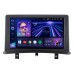 Штатная магнитола Renault Clio 3 (2005-2014) Teyes CC3 9 дюймов 6/128 RM-9-2486 на Android 10 (4G-SIM, DSP, QLed)