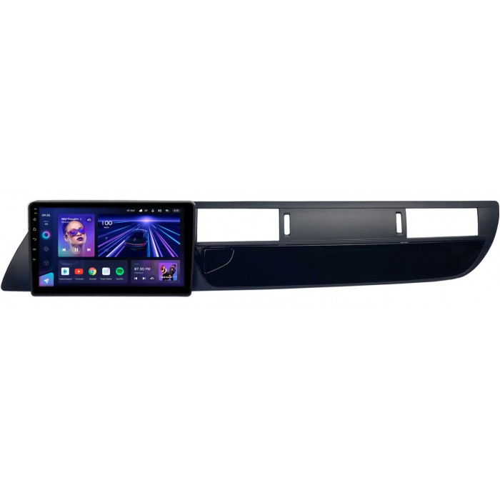 Штатная магнитола Citroen C5 2 (2007-2017) Teyes CC3 2K 9.5 дюймов 6/128 RM-9-2537 на Android 10 (4G-SIM, DSP, QLed)