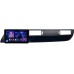 Штатная магнитола Citroen C5 2 (2007-2017) Teyes CC3 2K 9.5 дюймов 6/128 RM-9-2537 на Android 10 (4G-SIM, DSP, QLed)