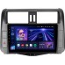 Штатная магнитола Toyota LC Prado 150 2009-2013 (для авто с круговым обзором) Teyes CC3 9 дюймов 6/128 RM-9-2750 на Android 10 (4G-SIM, DSP, QLed)
