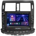 Штатная магнитола Toyota Crown (S200) (2008-2012) (Для авто c монитором и 6 CD) Teyes CC3 2K 9.5 дюймов 6/128 RM-9-5377 на Android 10 (4G-SIM, DSP, QLed)