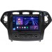 Штатная магнитола Ford Mondeo IV 2007-2010 (с климат-контролем) Teyes CC3 2K 9.5 дюймов 6/128 RM-9-5427 на Android 10 (4G-SIM, DSP, QLed)