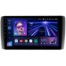 Штатная магнитола Nissan Leaf (2010-2017) Teyes CC3 2K 9.5 дюймов 6/128 RM-9-NI127N на Android 10 (4G-SIM, DSP, QLed)