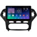 Штатная магнитола Ford Mondeo IV 2007-2010 Teyes SPRO PLUS 10 дюймов 3/32 RM-10-1382 на Android 10 (4G-SIM, DSP, IPS)