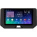 Штатная магнитола Toyota Harrier 4 (XU80) (2020-2022) Teyes SPRO PLUS 10 дюймов 3/32 RM-10-2379 на Android 10 (4G-SIM, DSP, IPS)