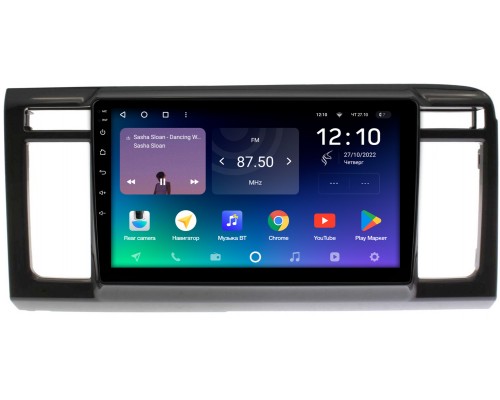 Honda N-WGN (2013-2019) Teyes SPRO PLUS 9 дюймов 3/32 RM-9-1196 на Android 10 (4G-SIM, DSP, IPS)