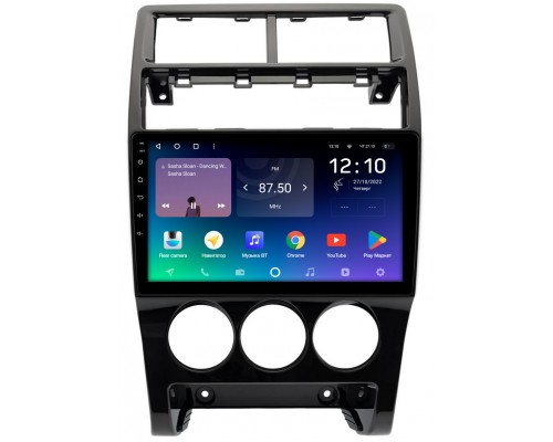 Lada Priora (2013-2018) Teyes SPRO PLUS 9 дюймов 3/32 RM-9-1395 на Android 10 (4G-SIM, DSP, IPS)