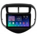 Штатная магнитола Chevrolet Aveo 3 (2016-2022) Teyes SPRO PLUS 9 дюймов 3/32 RM-9-2523 на Android 10 (4G-SIM, DSP, IPS)