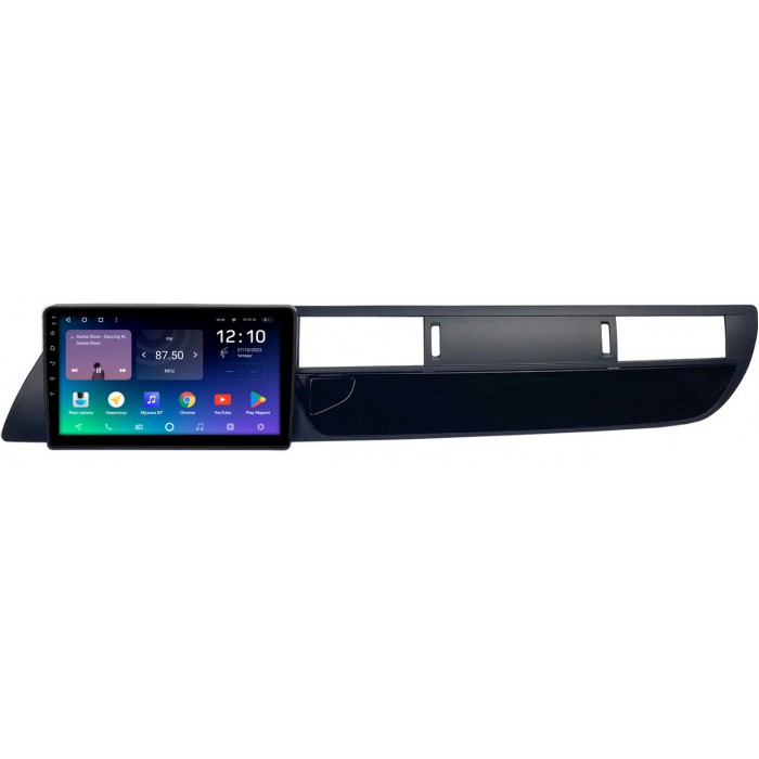 Штатная магнитола Citroen C5 2 (2007-2017) Teyes SPRO PLUS 9 дюймов 3/32 RM-9-2537 на Android 10 (4G-SIM, DSP, IPS)