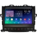 Штатная магнитола Toyota Alphard 2, Vellfire (2008-2015) Teyes SPRO PLUS 9 дюймов 3/32 RM-9-4091 на Android 10 (4G-SIM, DSP, IPS)